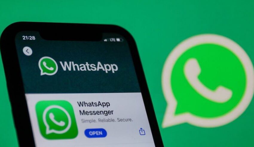 Download WhatsApp New Version - How to Update your WhatsApp Messenger to Latest Version