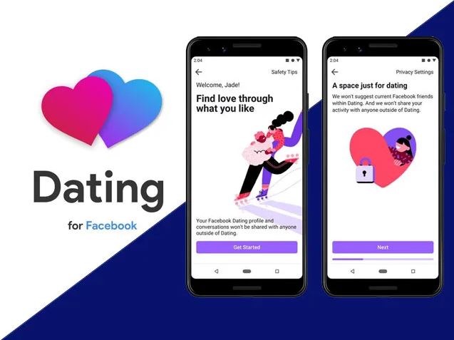 How to Search for Someone on Facebook Dating App - Learn how Facebook Dating Works