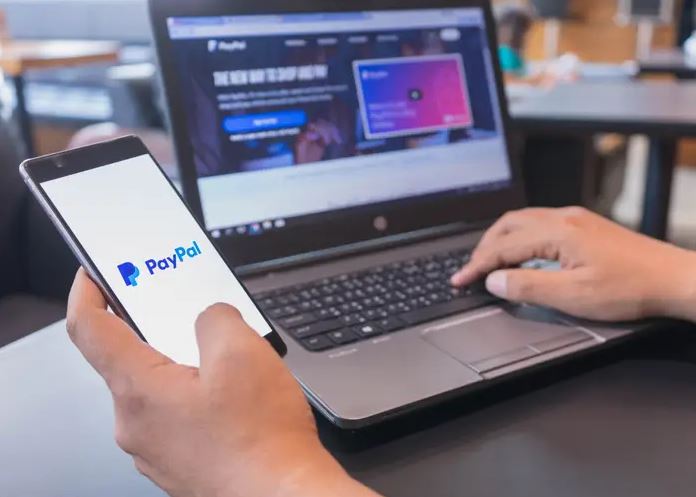 How to Transfer Money from Bank Account to PayPal Instantly - Making an Instant payment with PayPal