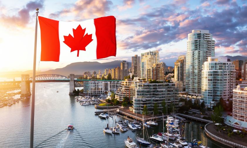 Migrate Legally to Canada in 2022 - Easiest ways to Legally Migrate to Canada