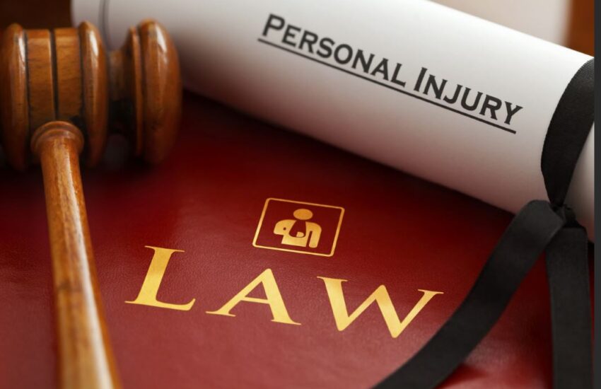 Americas Top 100 Personal Injury Attorneys