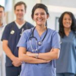 Healthcare Jobs With Visa Sponsorship In USA