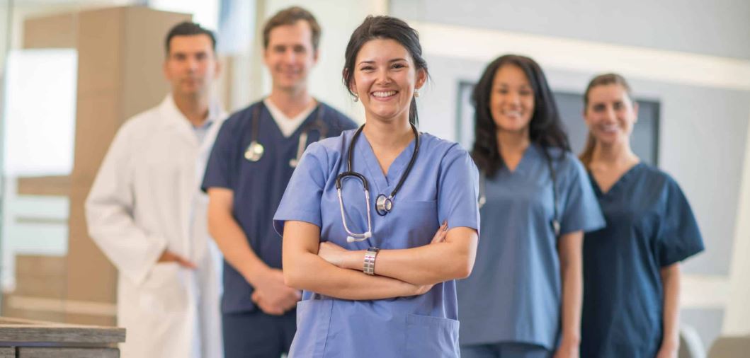 Healthcare Jobs With Visa Sponsorship In USA