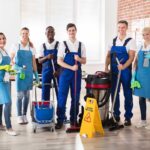 Housekeeping Jobs In USA With Visa Sponsorship