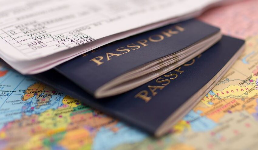 How To Get Visa By Skill