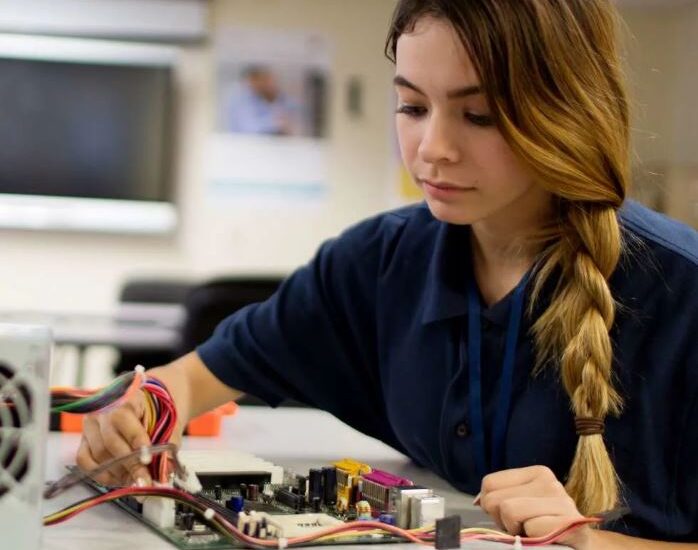 Unskilled Jobs With Visa Sponsorship USA