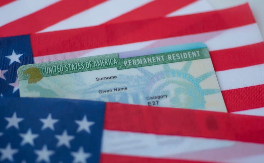 Apply For The US Visa Lottery For Foreigners