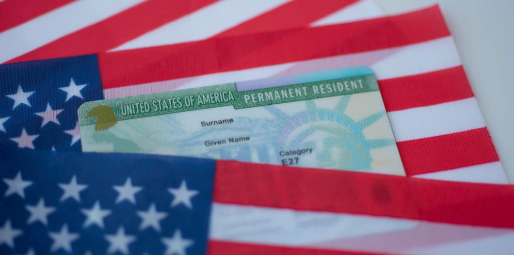 Apply For The US Visa Lottery For Foreigners 