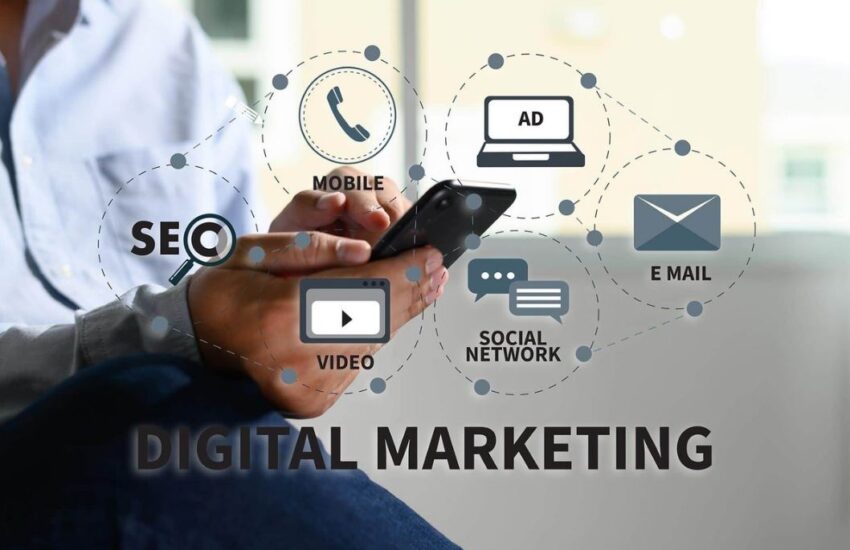 Best Digital Marketing Jobs LOS ANGELES