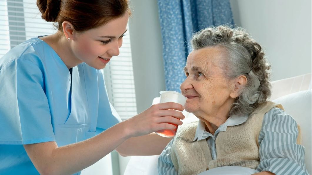 Care Associate Job in USA for Foreigners With Visa Sponsorship