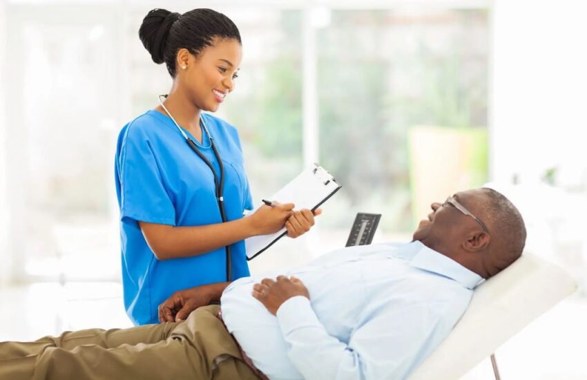 Caregiver Jobs In Dallas City Without Experience