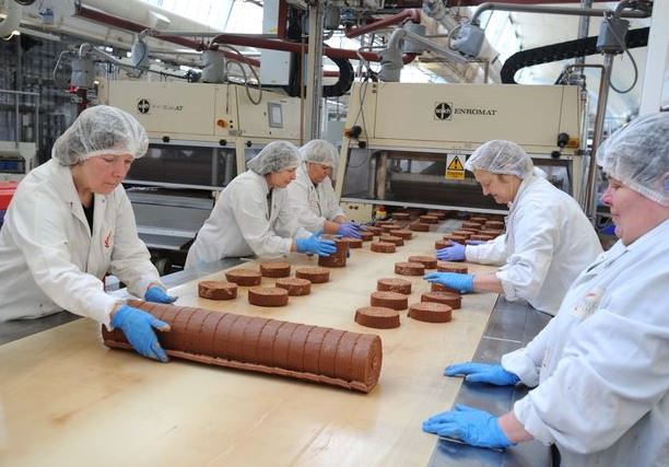 Chocolate Packing Jobs USA Urgently Needed