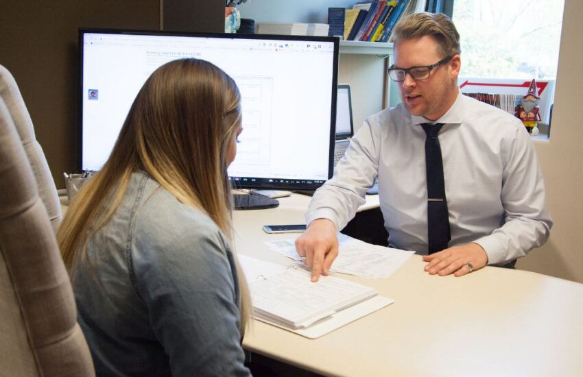 Claims Adjuster Job in USA for Foreigners