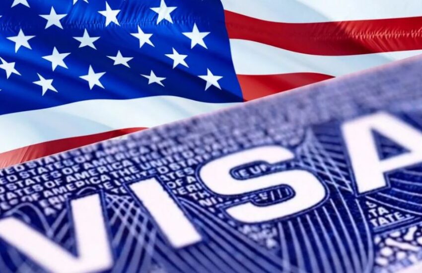 Diversity Visa Lottery 2022