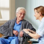 Elderly Care Jobs in USA for Foreigners