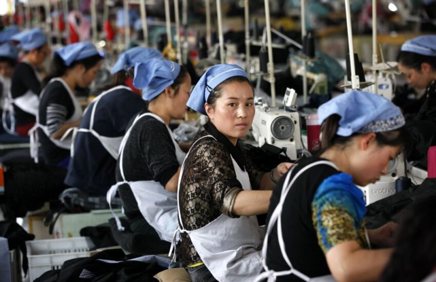 Factory Jobs in Canada For Foreigners