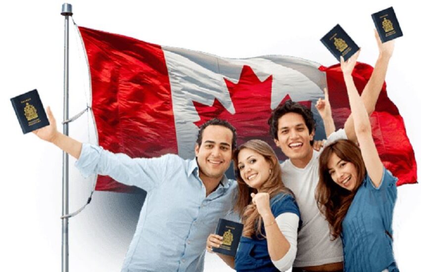 Free Visa Jobs in Canada