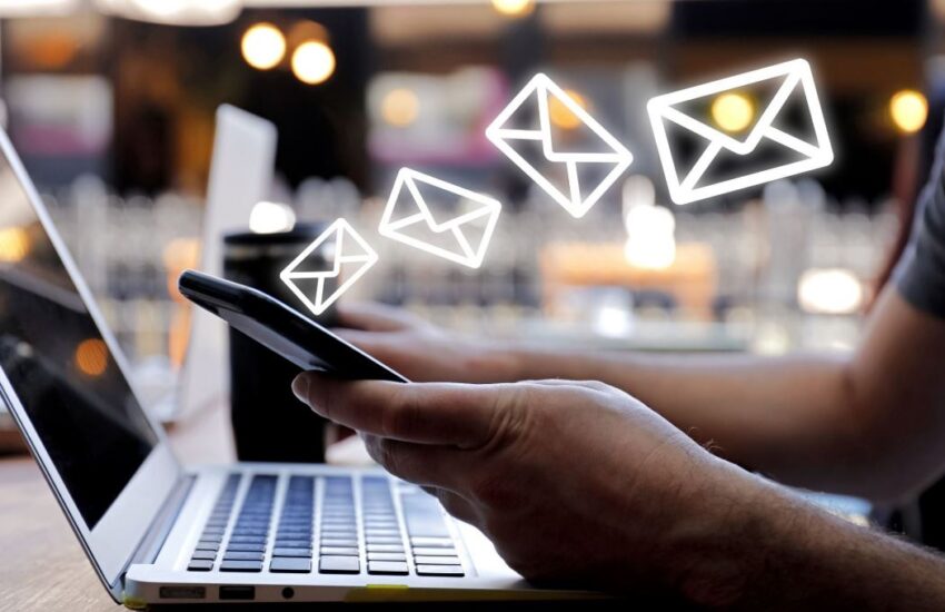 Full Service Email Marketing Agency