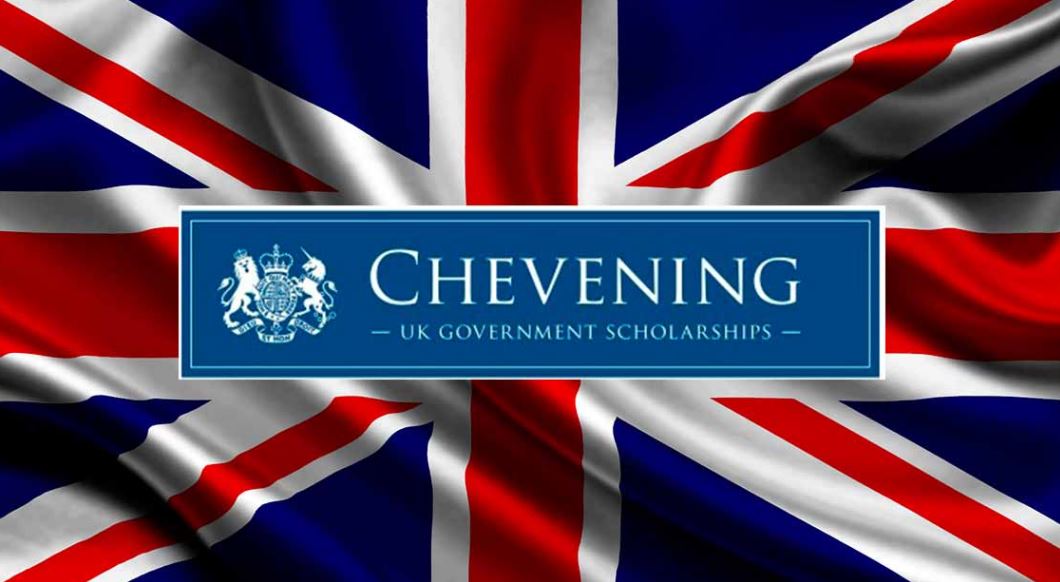Fully Funded British Chevening Scholarship in UK 2023