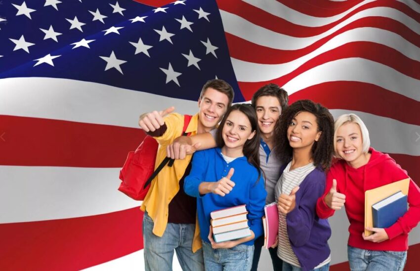 Fully Funded Scholarships in USA for International Students 2022