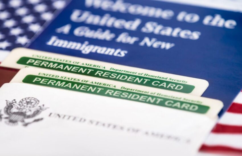 Green Card Lottery 2023 Official website Free Registration