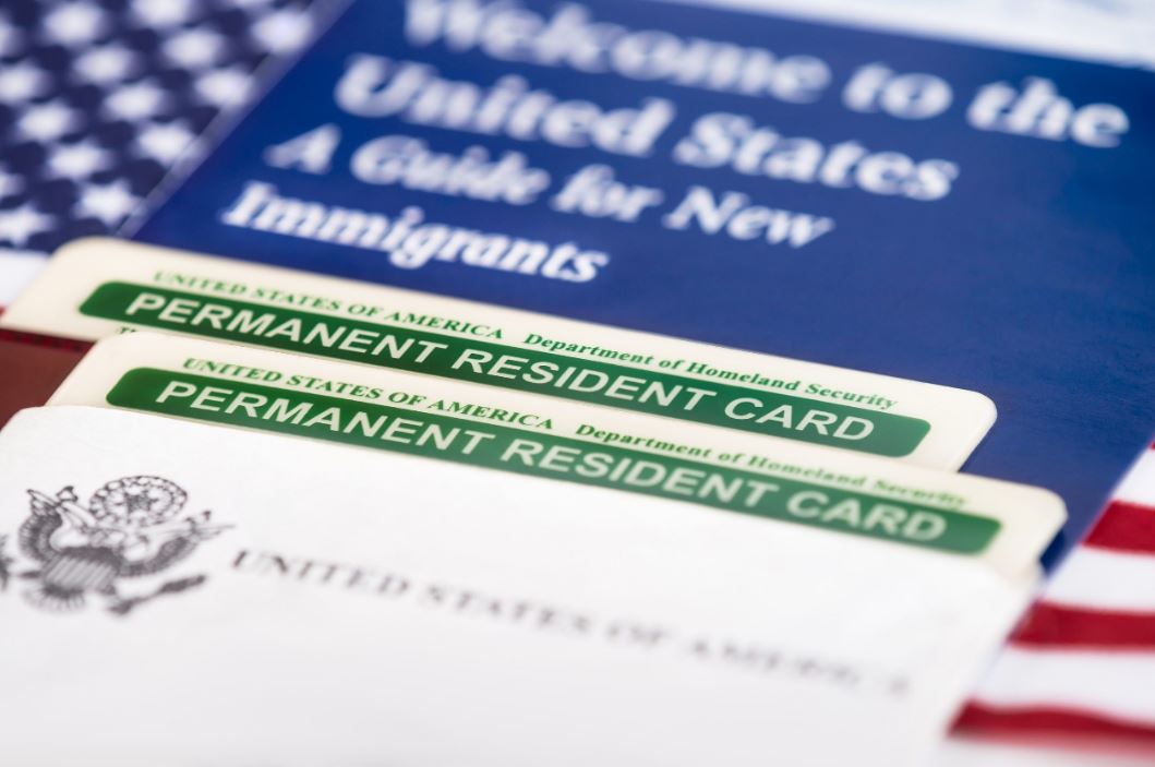 Green Card Lottery 2023 Official website Free Registration