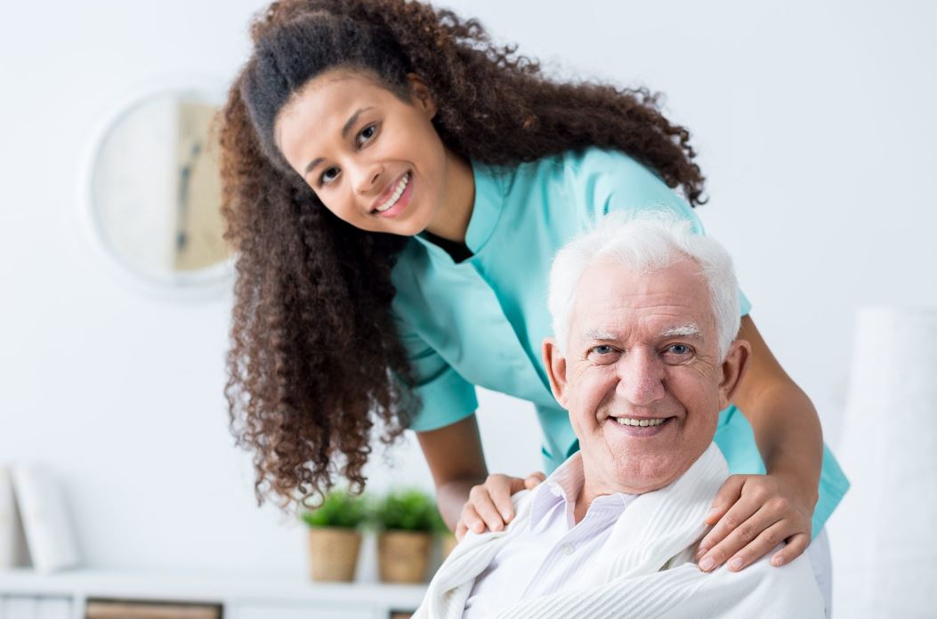 Home Care Jobs in USA for Foreigners with Visa Sponsorship