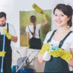 Housekeeping Jobs In Canada with Visa Sponsorship