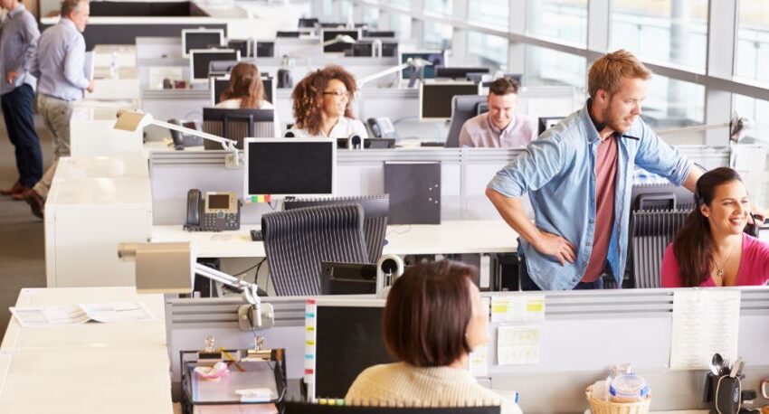IT Jobs For Foreigners In USA