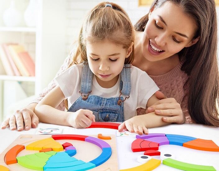 Nanny Job in Houston Texas for Foreigners