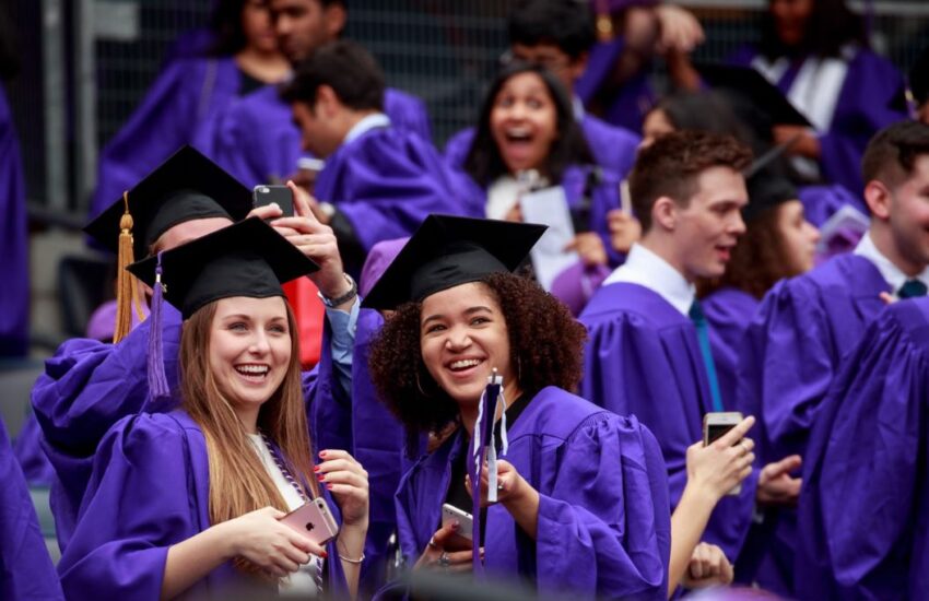 Public Universities in USA With Low Tuition Fees for International Students