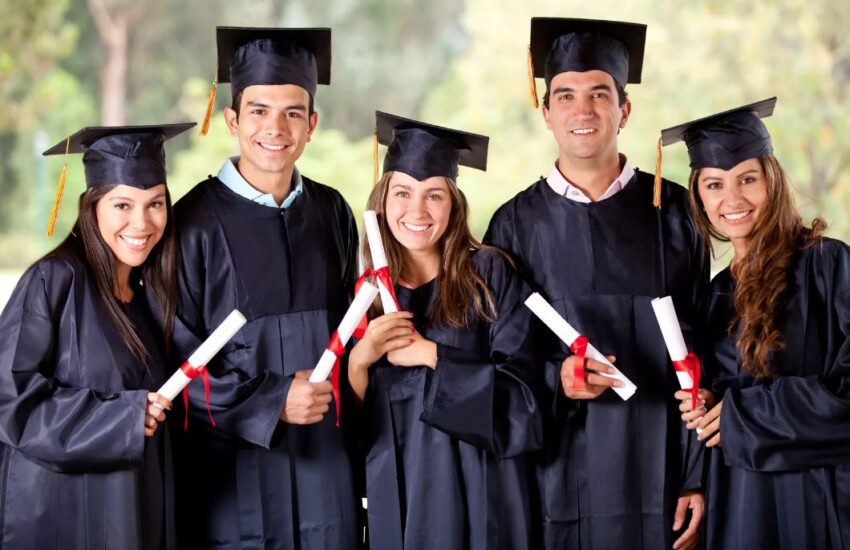 Scholarship for Master Degree in USA