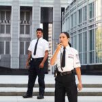 Security Guard Jobs In USA For Foreigners