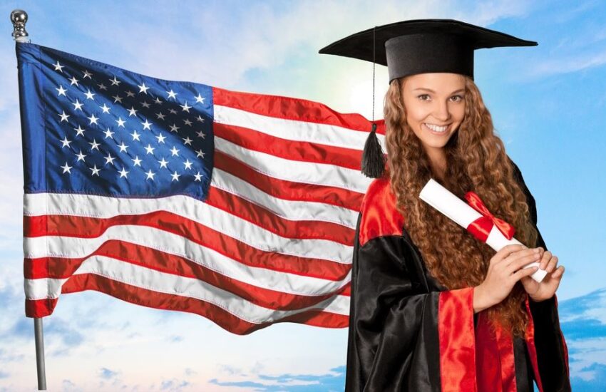 Student Visa USA: Study in the US with F-1, M1 Visas