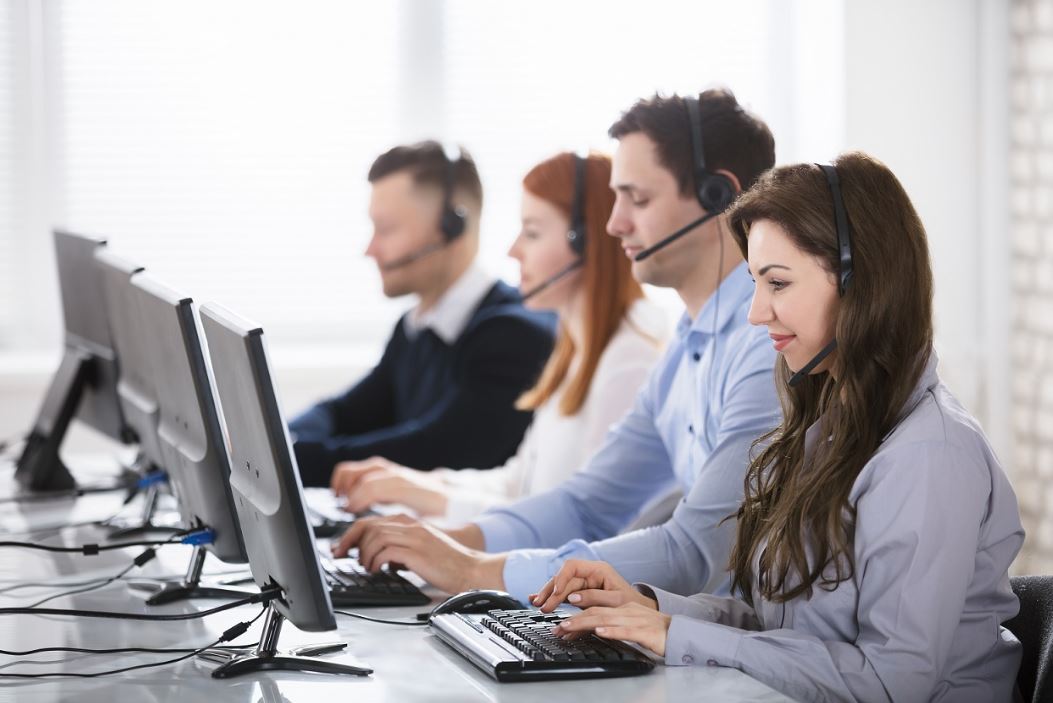 Technical Support Job in USA for Foreigners