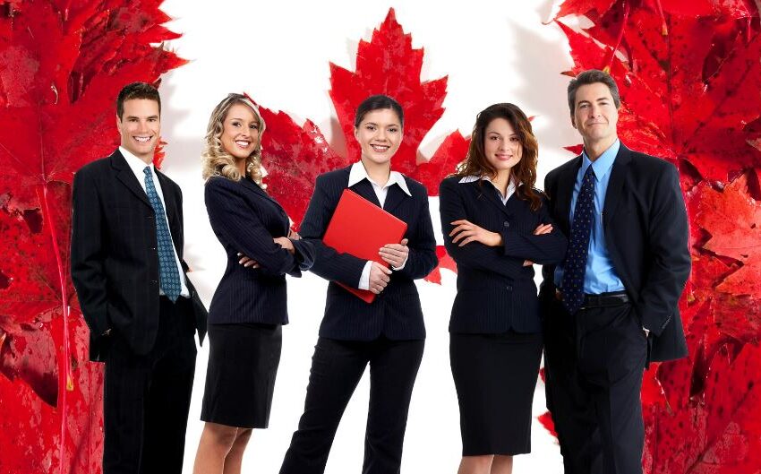 Top 10 Canadian Companies That Sponsored Foreign Workers