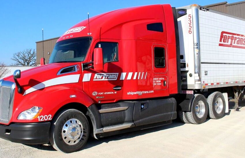 Truck Driver Jobs In Canada With Visa sponsorship