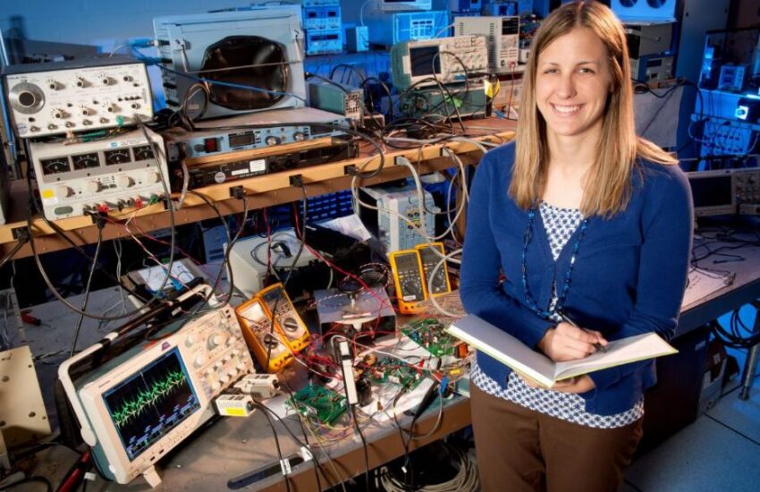 US Electrical Engineering Jobs With Visa Sponsorship