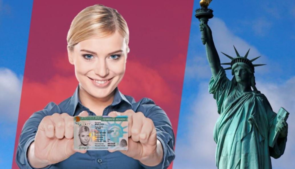 USA Green Card Lottery Free Registration