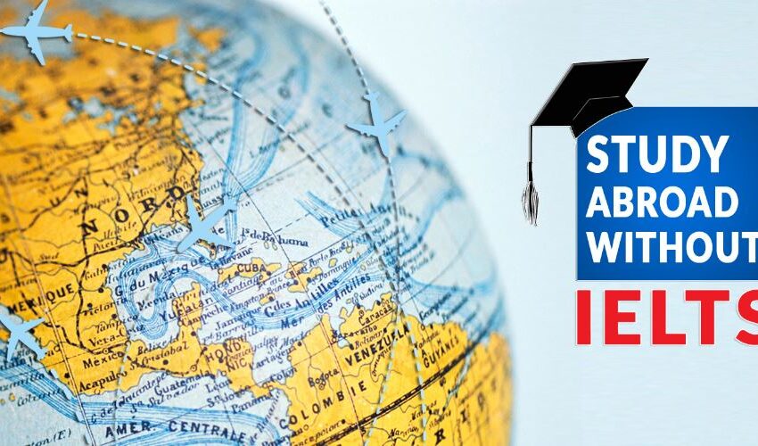 USA Scholarships Without IELTS 2022-2023