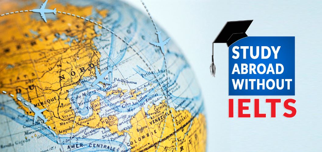 USA Scholarships Without IELTS 2022-2023