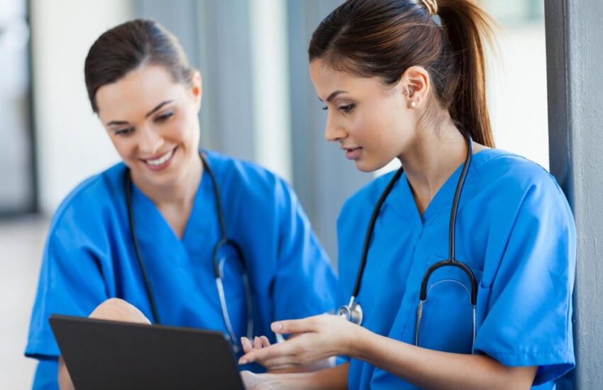 Urgent Healthcare Assistant Jobs in Canada for Foreigners