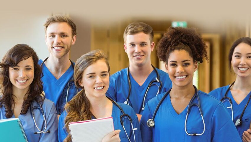Urgent Vacancy Nursing Jobs In USA For Registered Nurse