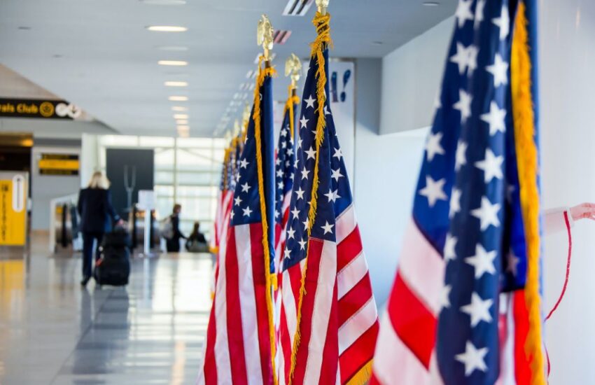 Visit USA Without a Visa