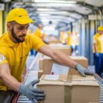 Warehouse Jobs in UK with Visa Sponsorship
