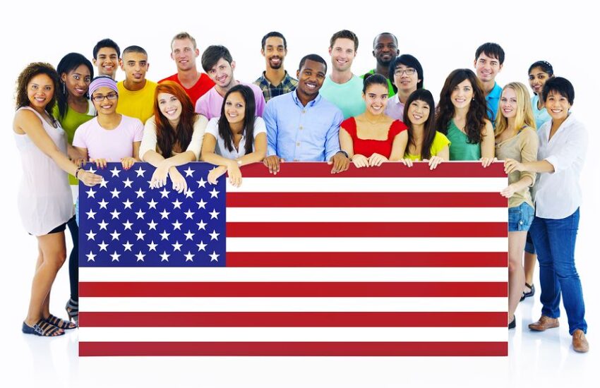 Working In The United States