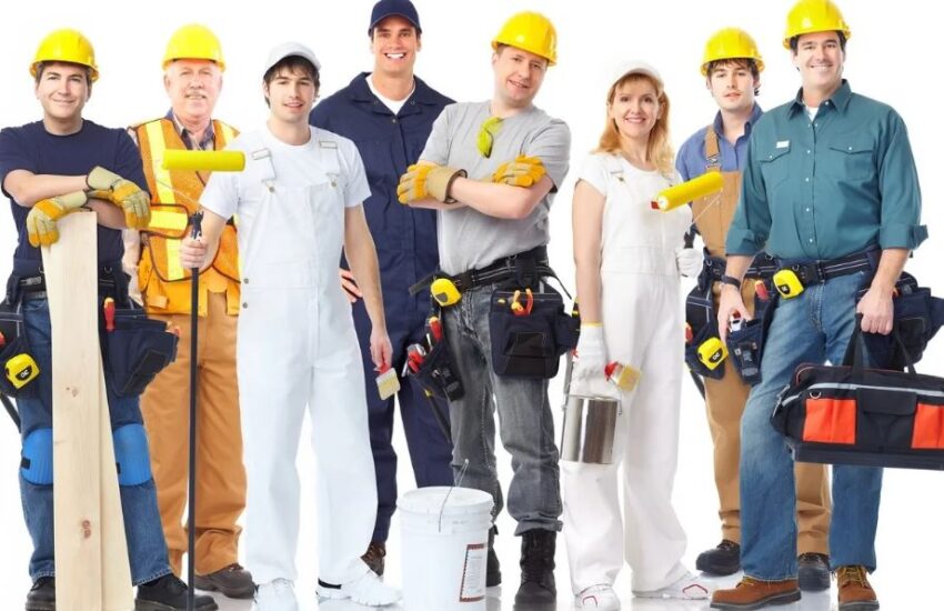 11 Free Construction Job Posting Sites