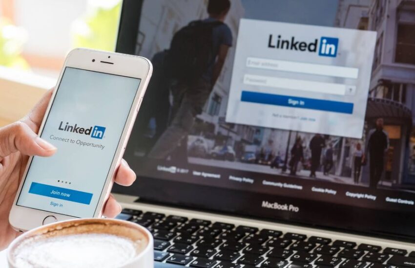 18 Digital Marketing Jobs Linkedin