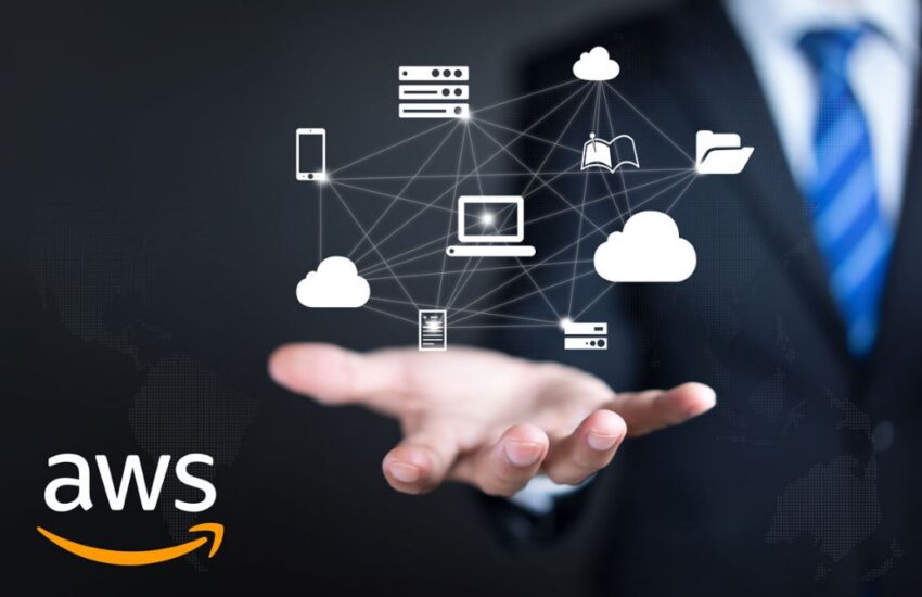 5 Aws jobs in uk with visa sponsorship