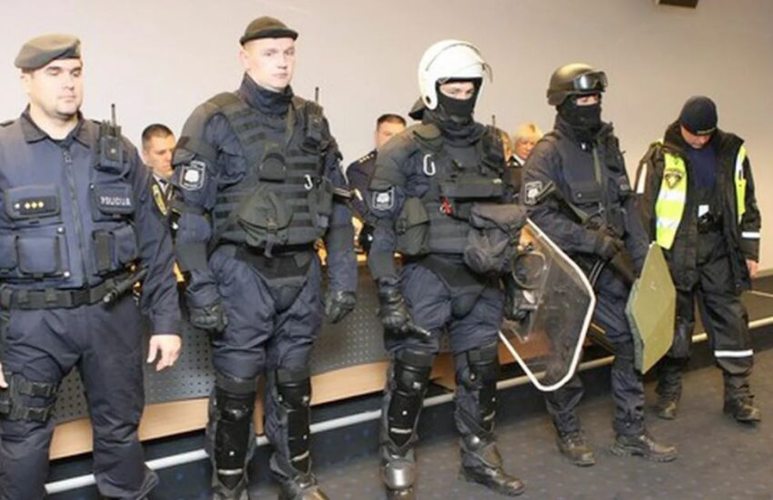 Body Guard Jobs In USA With Visa Sponsorship